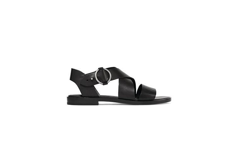 Work appropriate deals sandals 2017