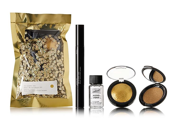 Store Pat McGrath Metalmorphosis Kit