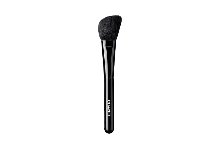 Chanel Angled Makeup Brushes