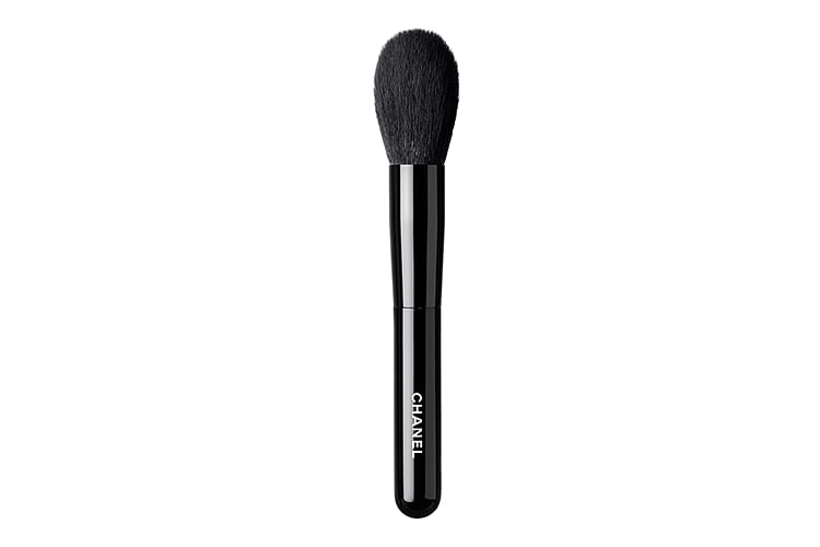Chanel's Latest Range Of Makeup Brushes Was Made For Regular Women