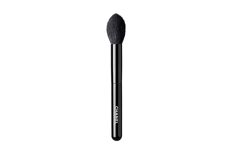 Chanel Les Pinceaux De Chanel 2 In 1 Foundation Brush (Fluid And Powder)  N°101 - Stylemyle