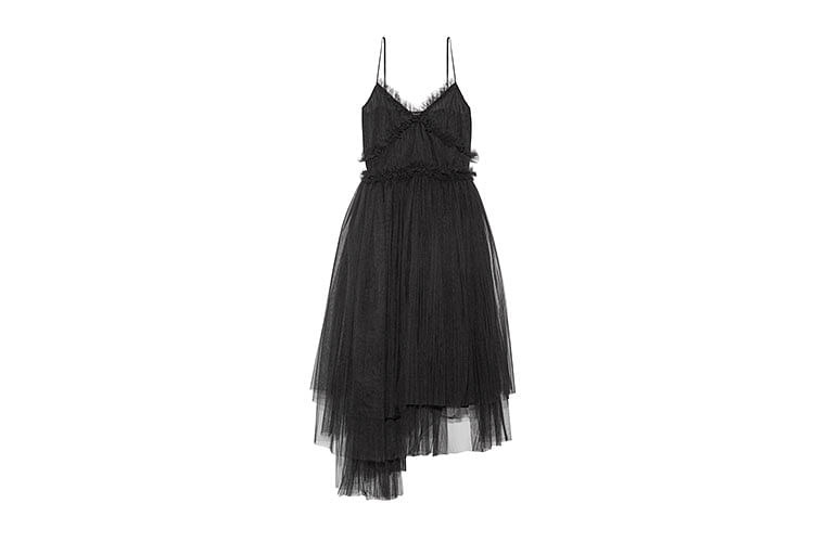 Long Sleeve Mermaid Birthday Party Short Dress | Black Long Sleeve Birthday  Dress - Prom Dresses - Aliexpress