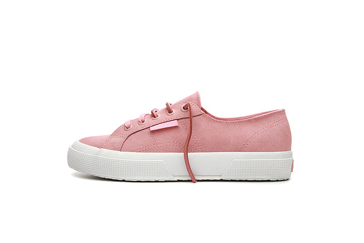 Pyper America Smith Collaborates With Superga And We Are In Love