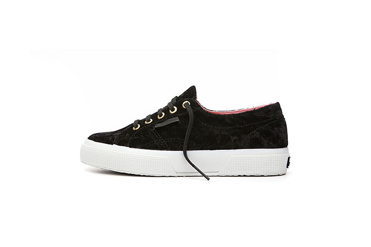 Superga x hotsell pyper america