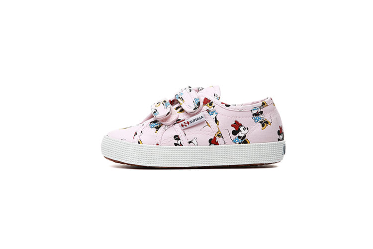 Superga best sale x disney