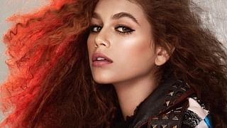 who is kaia gerber
