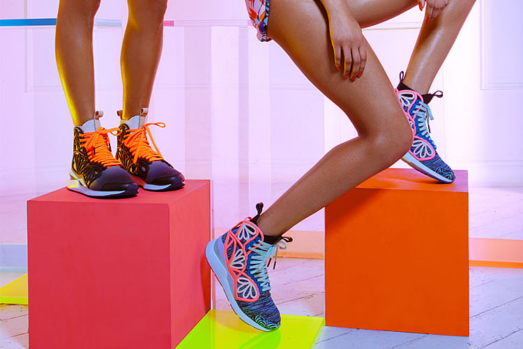 Puma muse sale sophia webster