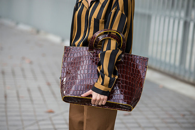 The Most Stylish Tote Bags From Zara, Mango And Others To Get Now