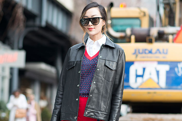 Is The Blogger Look The Coolest Way To Dress Now?