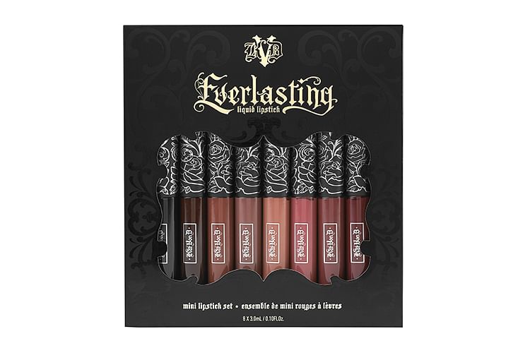 KAT VON shops D LOLITA OBSESSION COLLECTORS