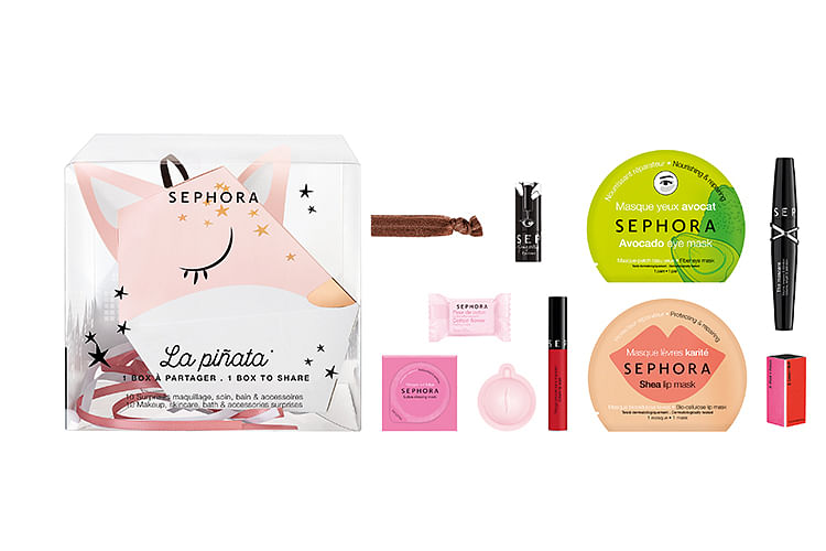 The Cutest Holiday Makeup Skincare Sephora To Now
