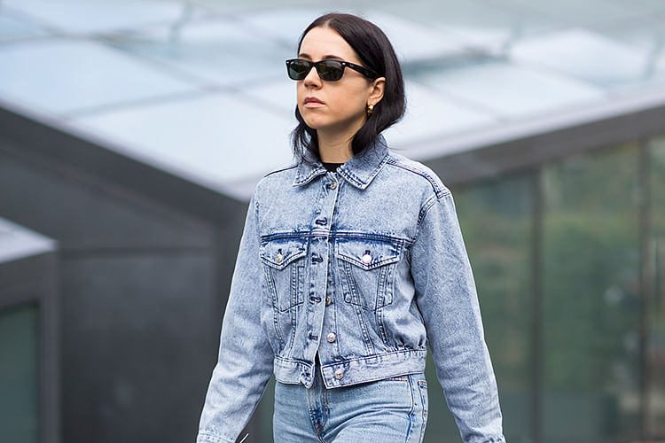 The Chic Yet Affordable Denim Pieces To Own Now