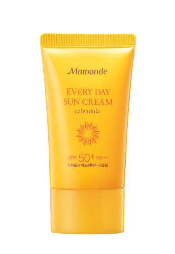 sunscreen dari korea