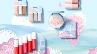 prettiest makeup collections