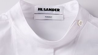 jil sander 7 days shirt collection - Female Singapore