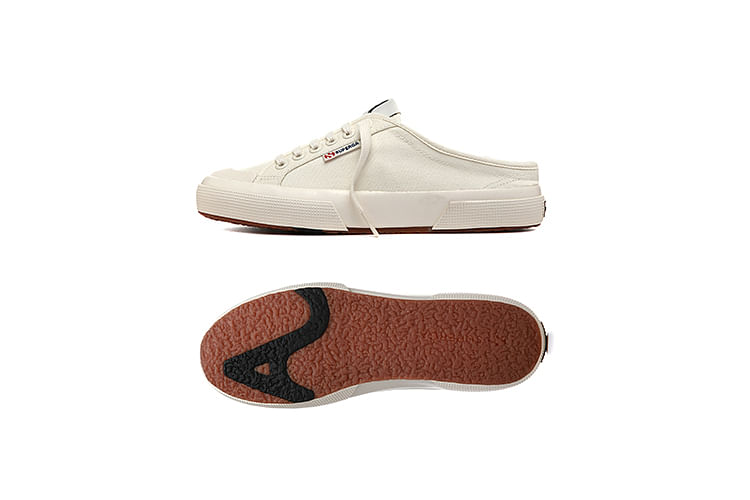 Superga store 2492 plata