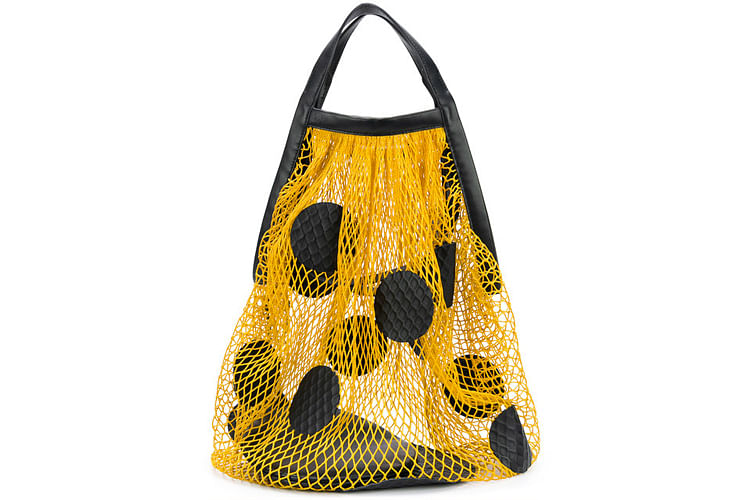 Net bag online trend