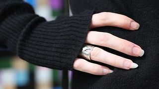 minimalist rings