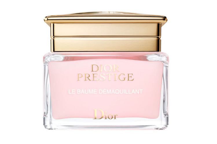 dior cleansing balm