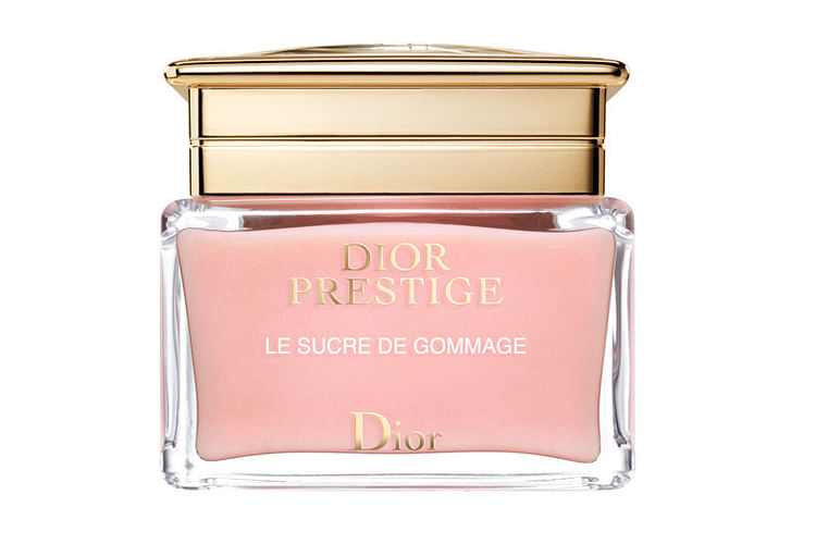 cleansing balm dior