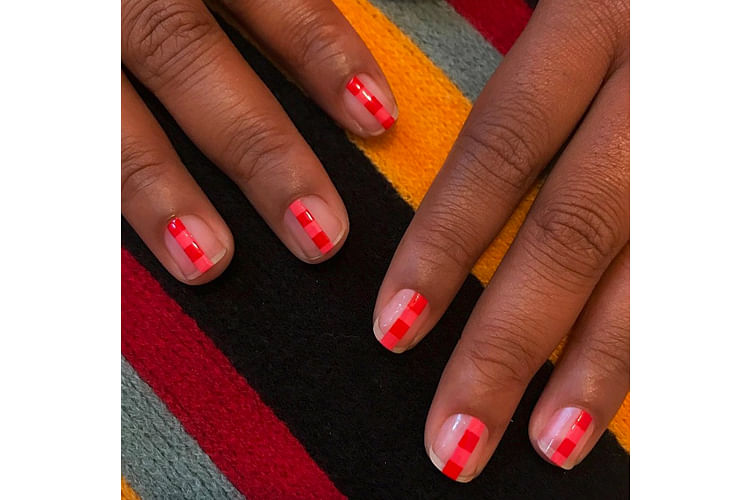 18 Fall Nail Designs and Colors - 2018 - April Golightly