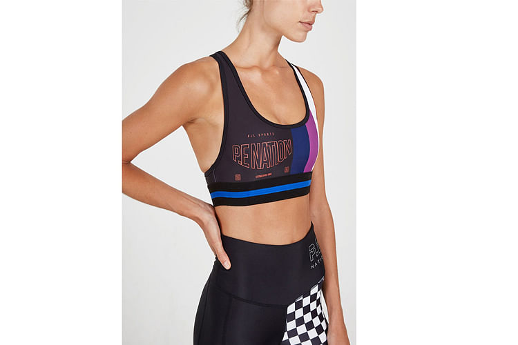 The Designer Activewear Pieces You'll Actually Wear To Brunch