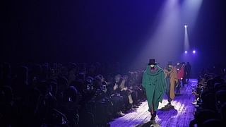 marc jacobs fall 2018