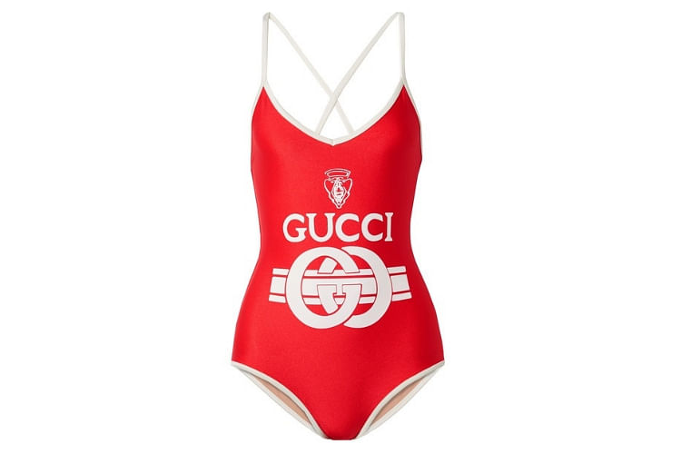 All The Trendy One Piece Swimsuits Perfect For Your Summer Getaway