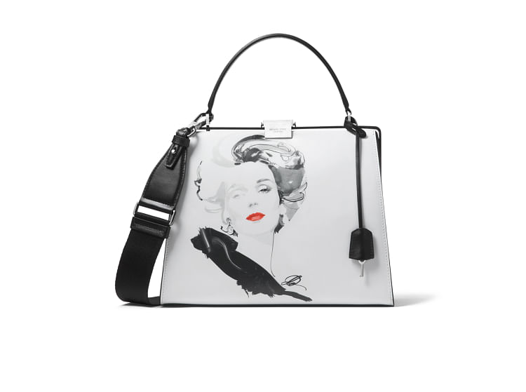 Chanel F/W18 Tweed Hobo Handbag - BAGAHOLICBOY