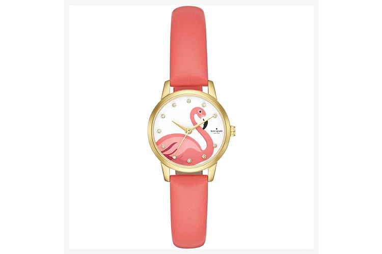 New watch sale 2018 girl