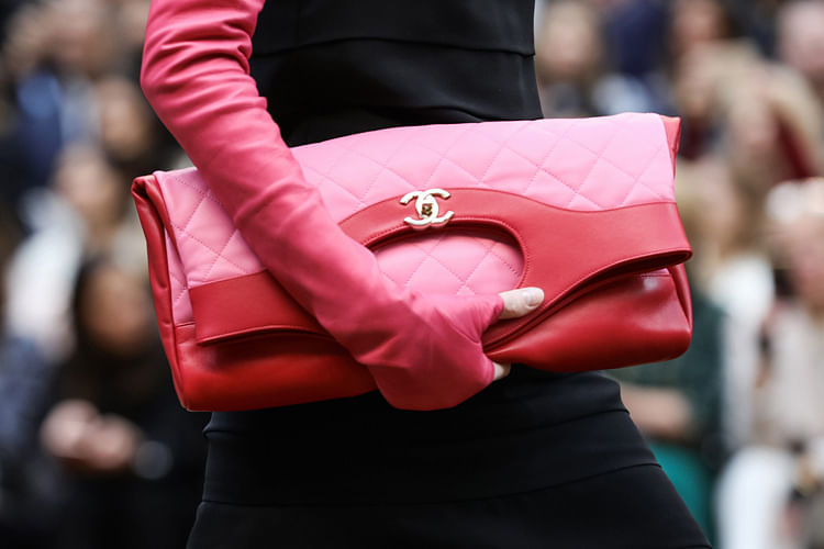 This Is The One Chanel Bag You Need This Season