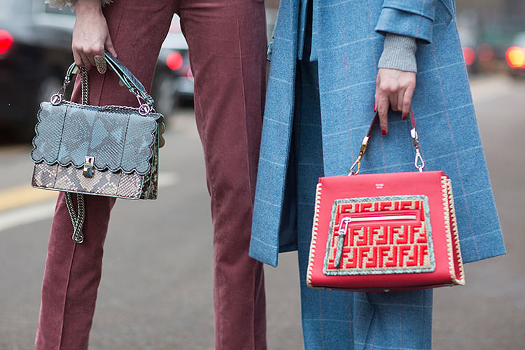 How a Statement Purse can Elevate your Outfit — Sartorial Magazine