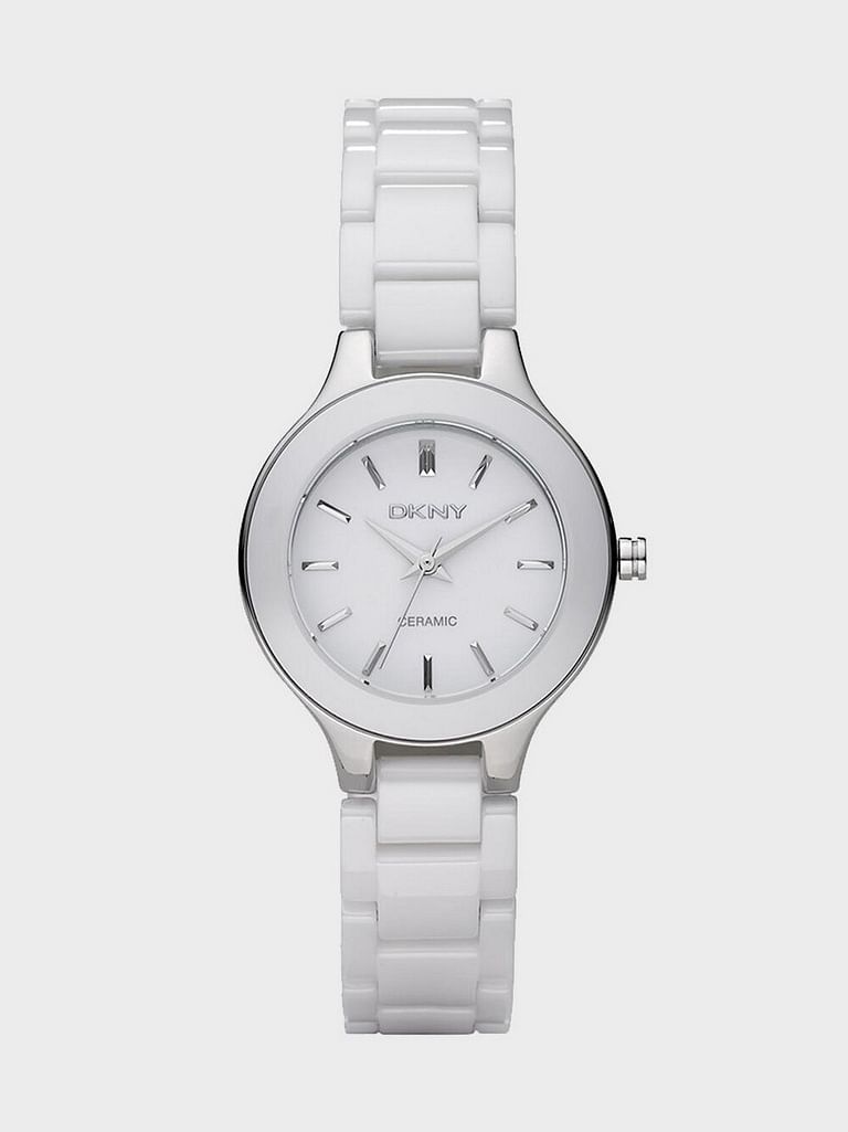 Affordable ceramic clearance watch