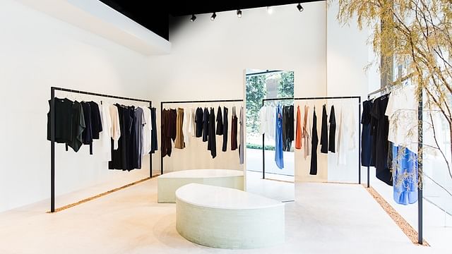 Our Shopping Guide To The Coolest Local Designer Stores In Singapore