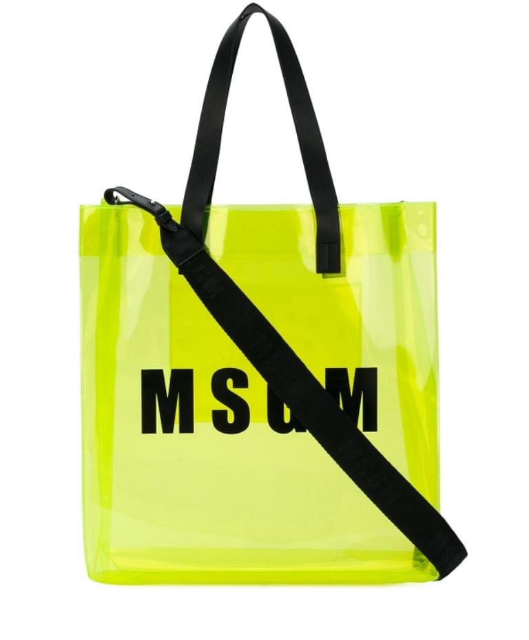 Pvc bags on sale