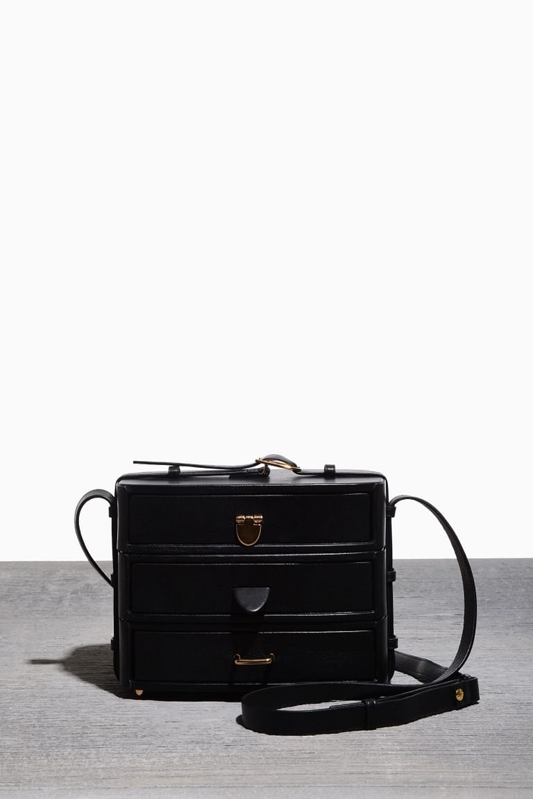 Gabriela Hearst's Waitlisted Bags Are Available Online Now
