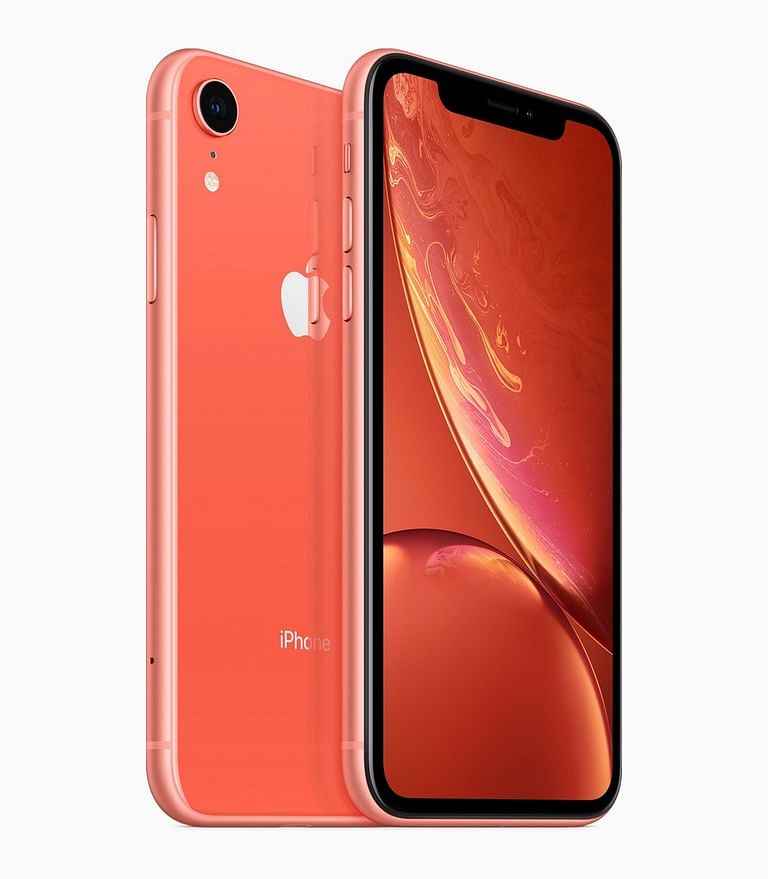 What iphone xr color should hot sale i get