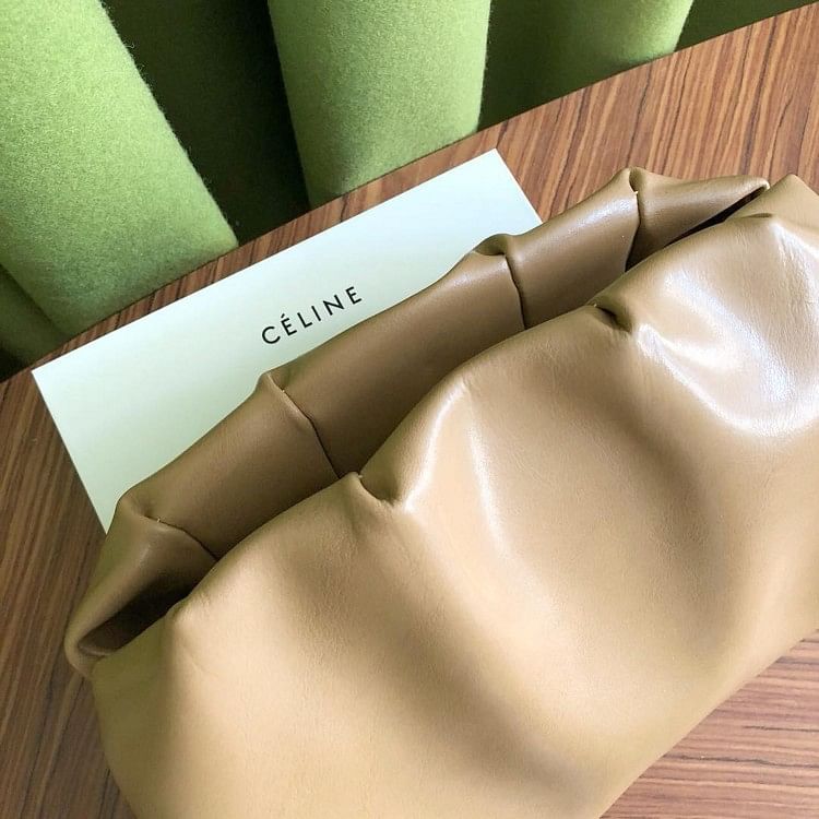 Celine box outlet bag vestiaire collective