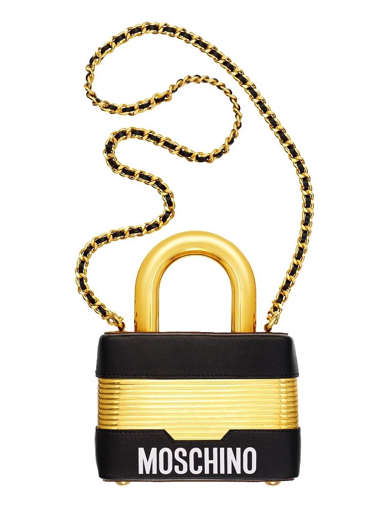 Hm 2025 moschino bags