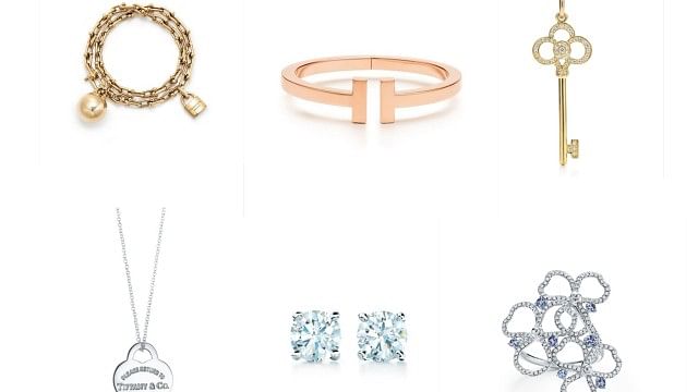 Tiffany & Co – Inspirations
