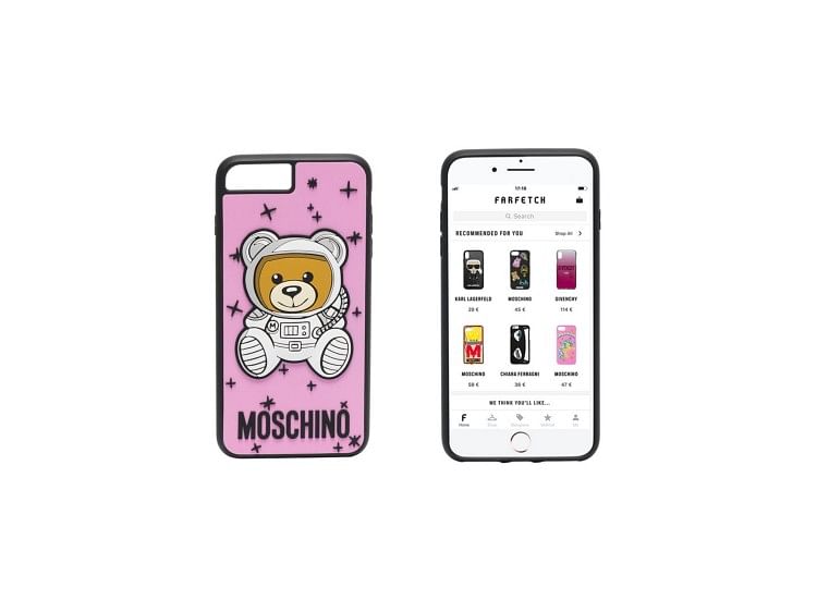 Moschino Mirror iPhone 6 Case  Iphone cases, Girly iphone case, Phone case  accessories