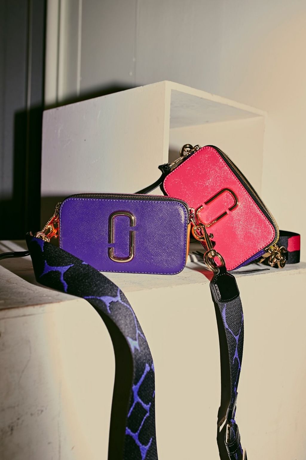 The Evolution And Latest Editions Of Marc Jacobs It Bag The