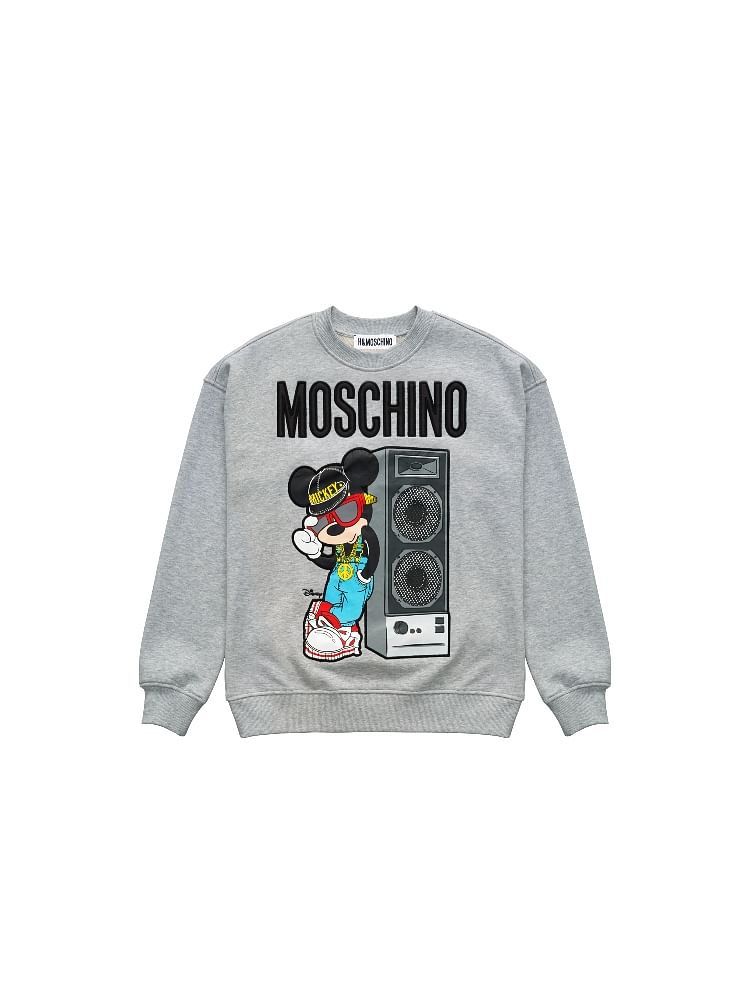 H&m hotsell moschino bear