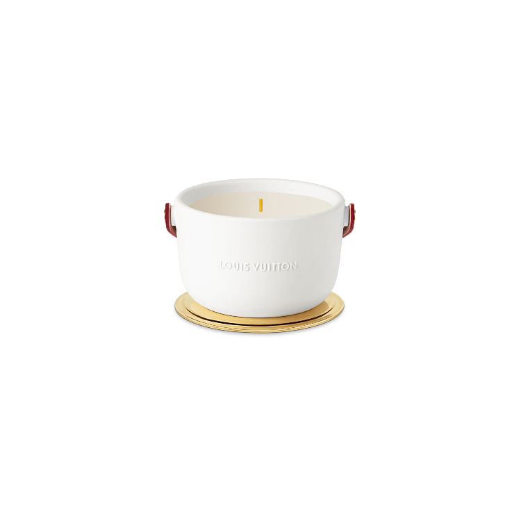 These Travel-Inspired Louis Vuitton Candles Are What Every Stylish Home  Needs