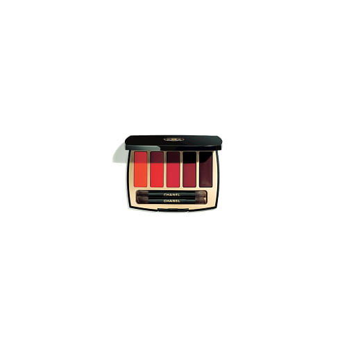 Every Product From Chanel s Limited Ed Holiday Makeup Collection