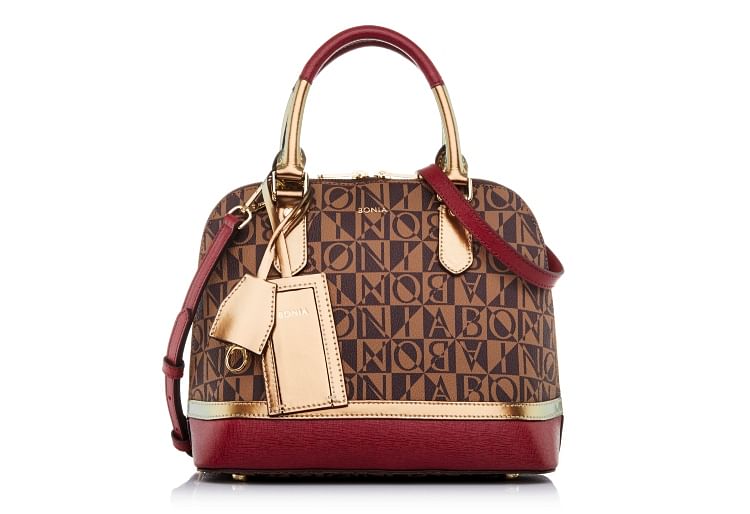 Bonia Special Edition Handbag (Price Drop)