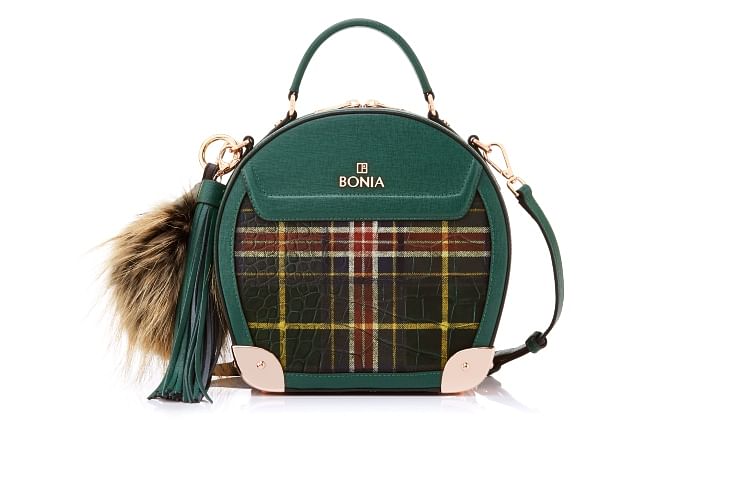 Bonia sonia discount bag