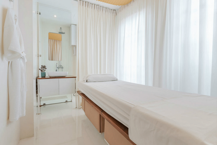These Are The Best Massages To Try In Bangkok