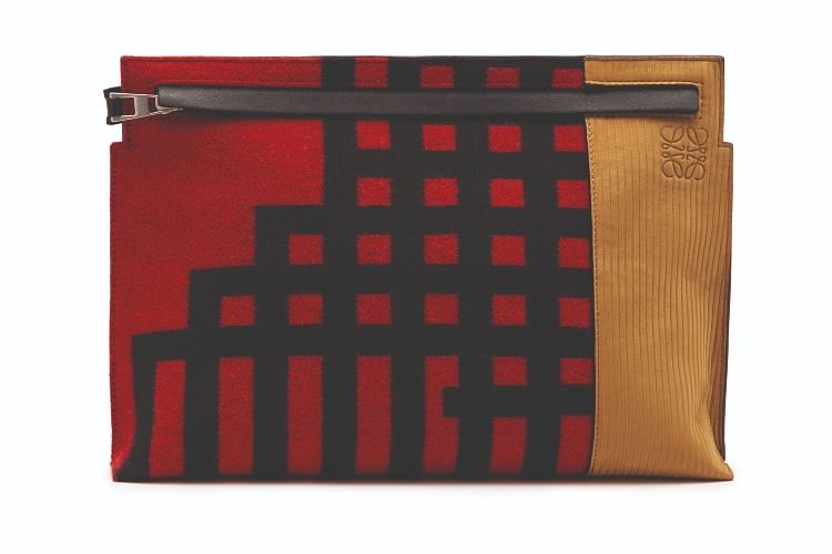 Loewe x outlet charles rennie mackintosh