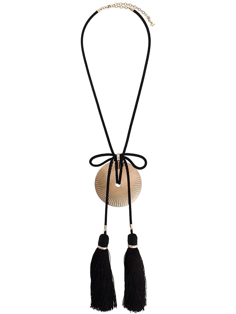 These OTT Necklaces Are An Effortless Statement For Festive Parties